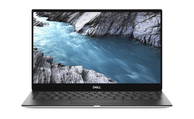 Dell XPS 13 9380-03  13.3”- Laptop